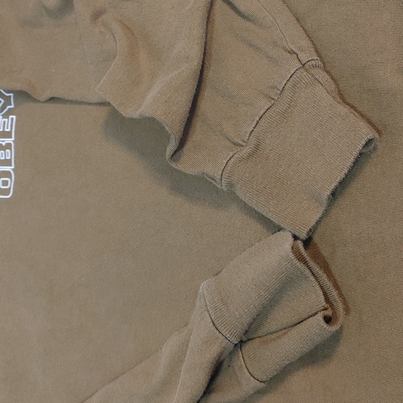 Obey Tee - Picture 6 of 6